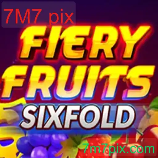 FieryFruitsSixFold - A Nova Sensação do Mundo dos Jogos