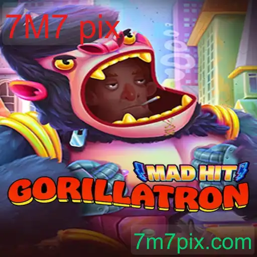 Descubra o Mundo Empolgante de MadHitGorillatron: Um Jogo Revolucionário