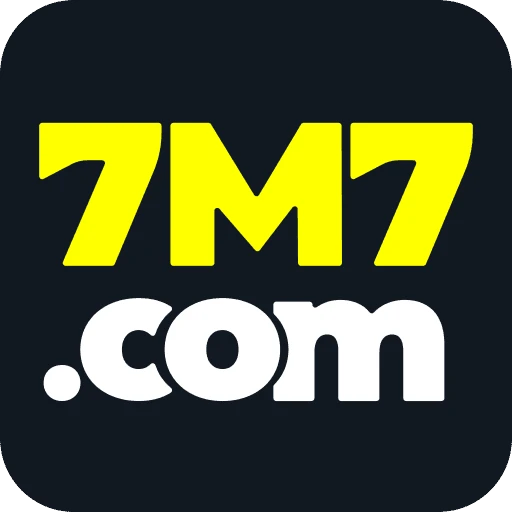 7M7 pix logo